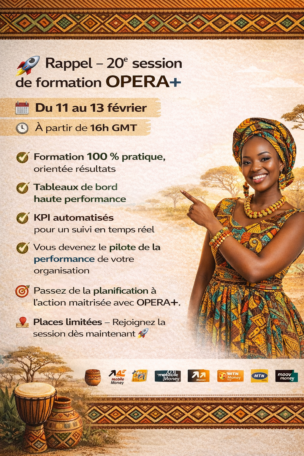 OPERA+