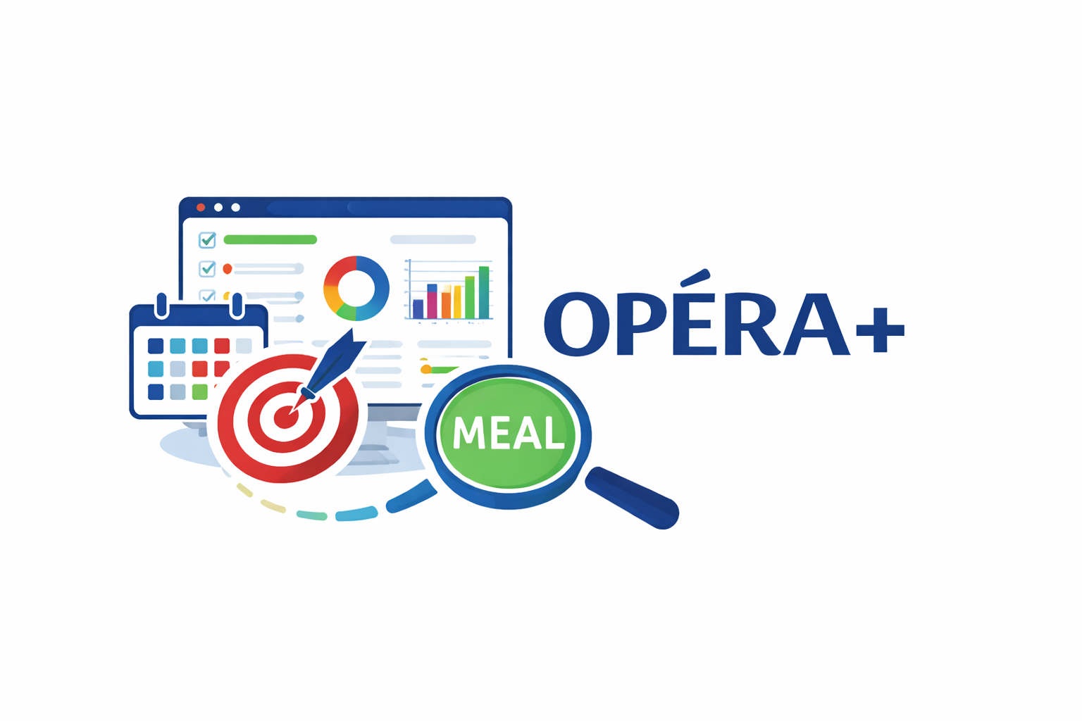 Plan de Travail Annuel : 20 ieme session OPERA+